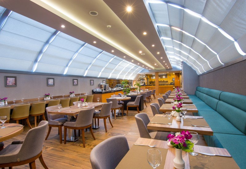 Breakfast Restaurant